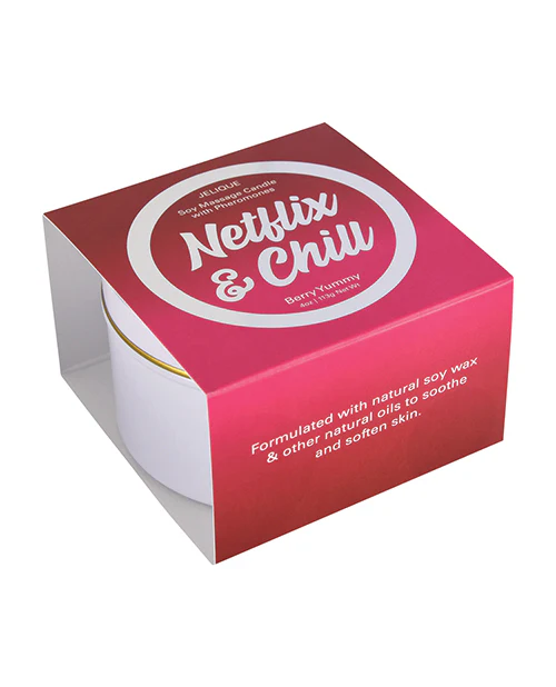 Jelique Massage Candle - Image 21