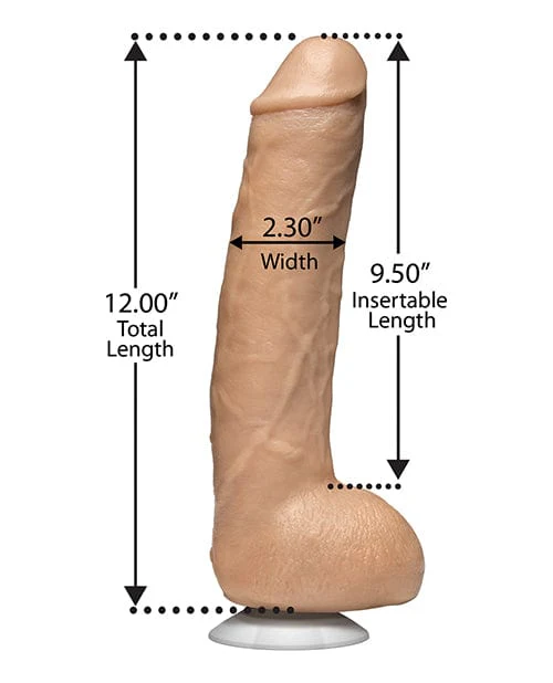 John Holmes Realistic Cock - Image 5