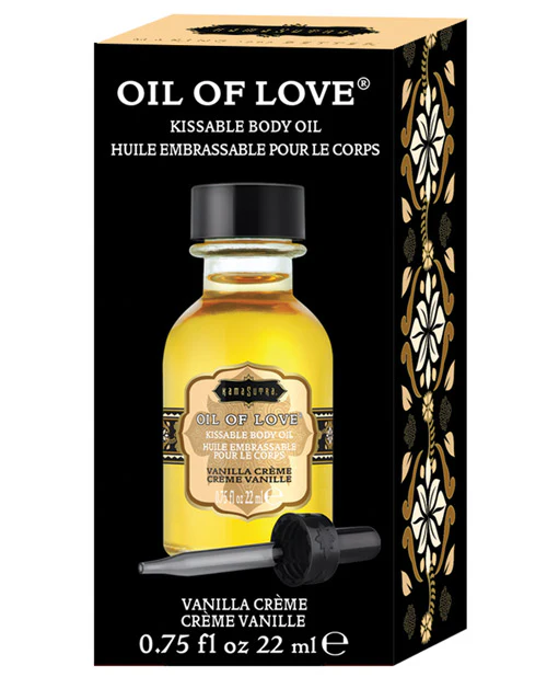 Kama Sutra Oil Of Love - Image 51