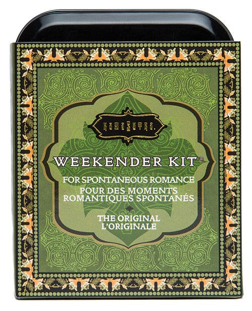 Kama Sutra The Weekender Kit - Image 3