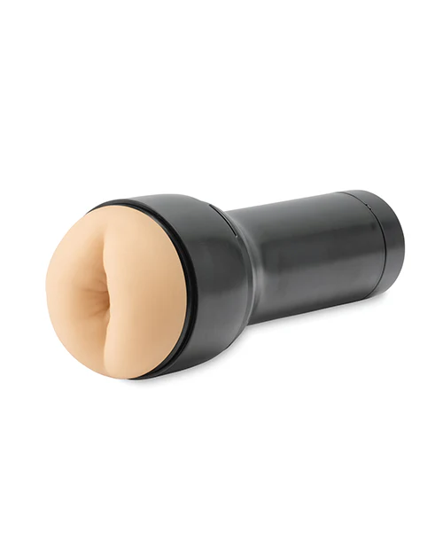 Kiiroo Feel Generic Extra Tight Anal Stroker - Pale - Image 3