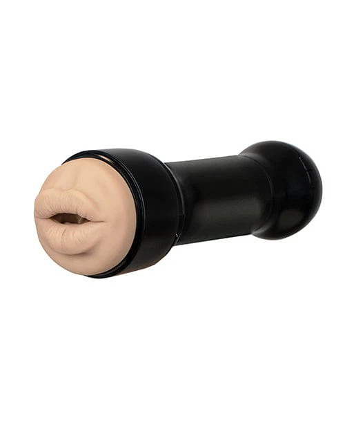 Kiiroo Feel Stars Collection Powerblow Mouth Combo Set - Victoria June - Image 2