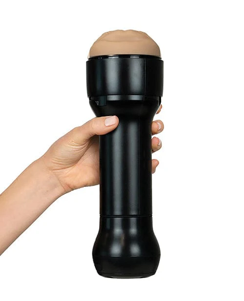Kiiroo Feel Stars Collection Powerblow Mouth Combo Set - Victoria June - Image 3