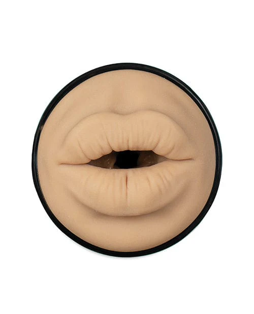 Kiiroo Feel Stars Collection Powerblow Mouth Combo Set - Victoria June - Image 4