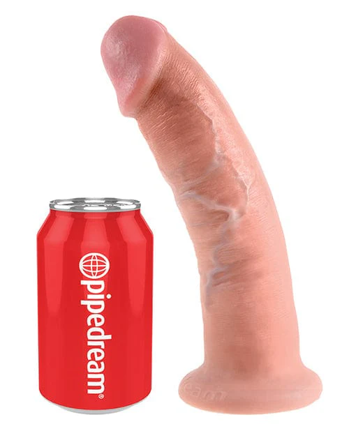 King Cock 9" Cock - Image 4