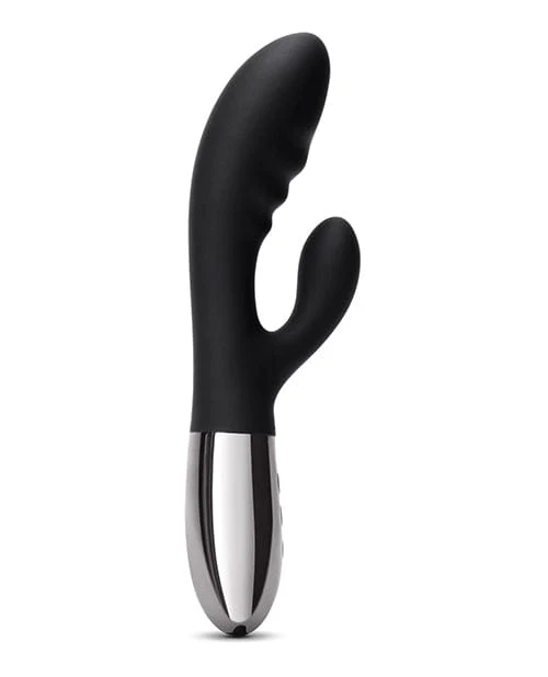 Le Wand Blend Double Motor Rabbit Rechargeable Vibrator - Image 5