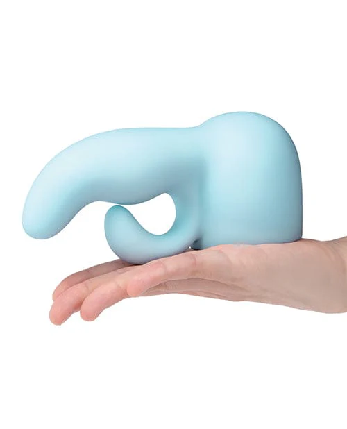 Le Wand Dual Weighted Silicone Attachment - Image 3