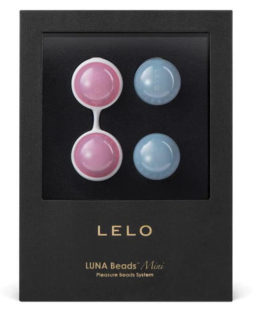 Lelo Luna Beads - Mini - Image 2