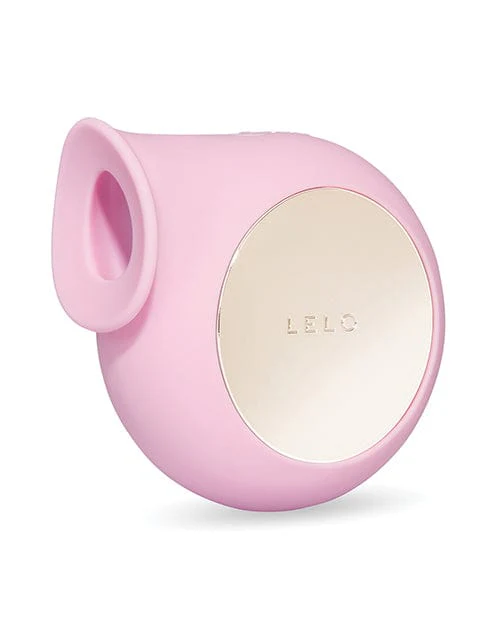 Lelo Sila Sonic Clitoral Massager - Image 5