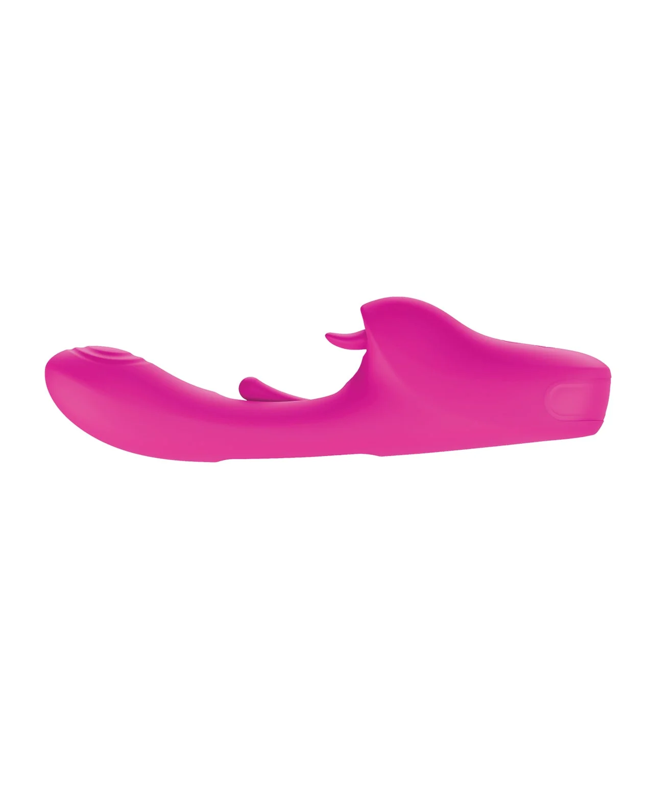 Luv Inc. Tapping Tongue Rabbit - Pink - Image 3