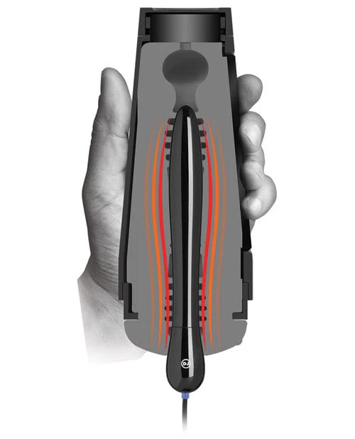 Main Squeeze Warming Accessory - Black - Image 3
