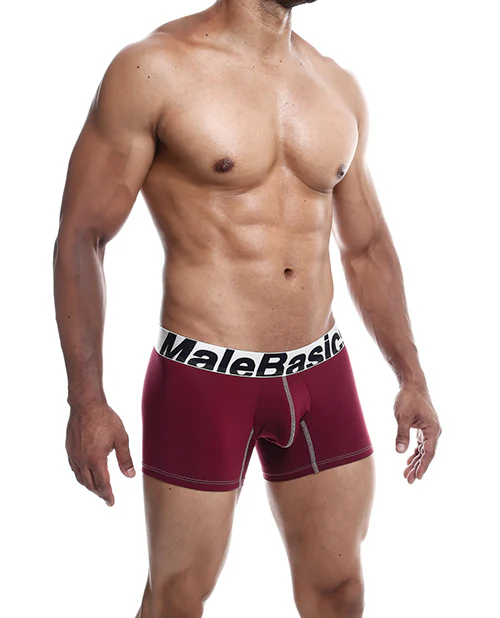 Male Basics Performance Boxer - Image 21