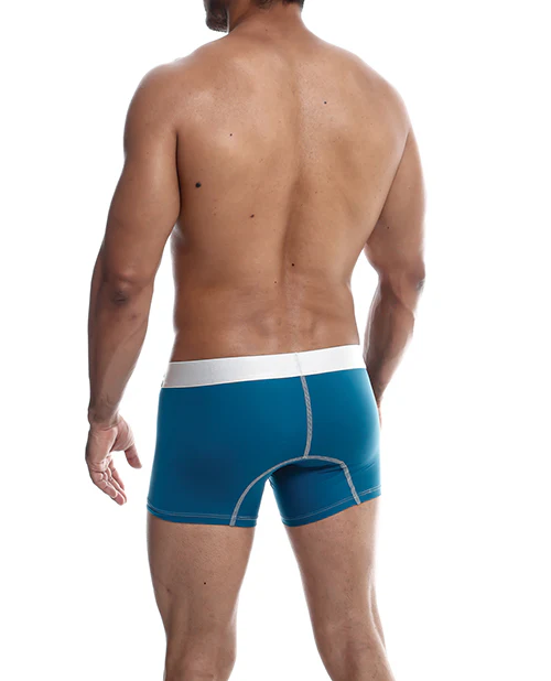 Male Basics Performance Boxer - Image 46