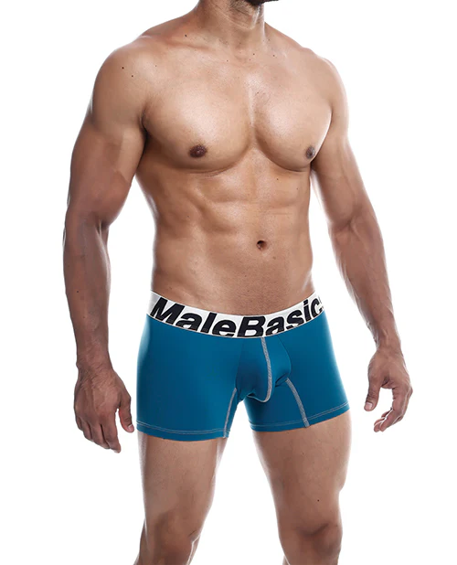 Male Basics Performance Boxer - Image 51