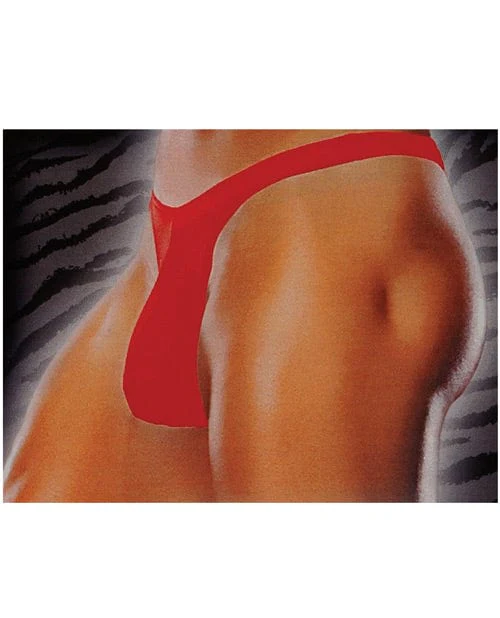 Male Power Bong Thong - Image 4