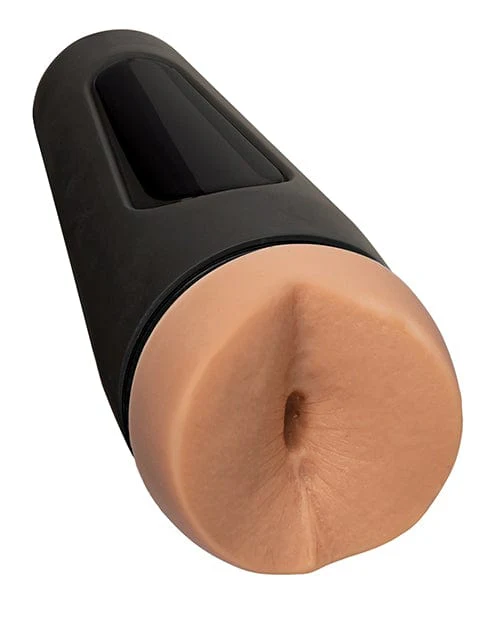 Man Squeeze Ultraskyn Ass Stroker - Pierce Paris - Image 3
