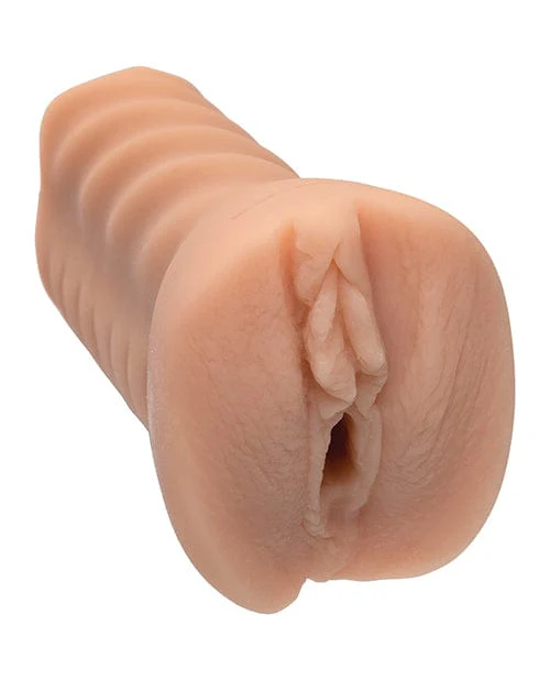 McKenzie Lee Union Jack Pocket Pussy - Image 2