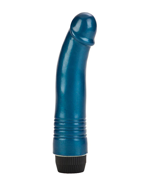 Midnight G-Spot Vibe - Blue - Image 6
