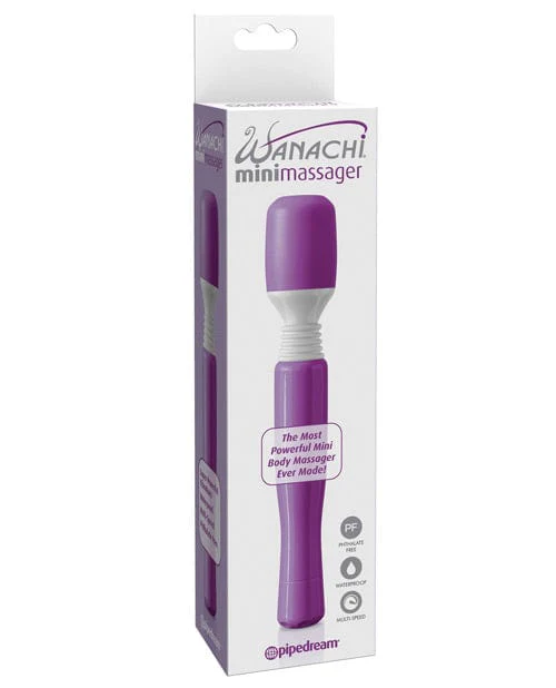 Mini Wanachi Massager Waterproof - Image 4