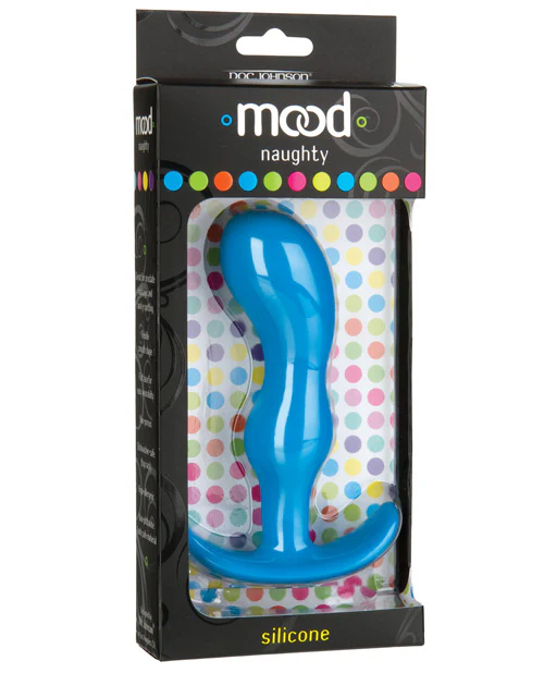 Mood Naughty 2 Butt Plug. - Image 44