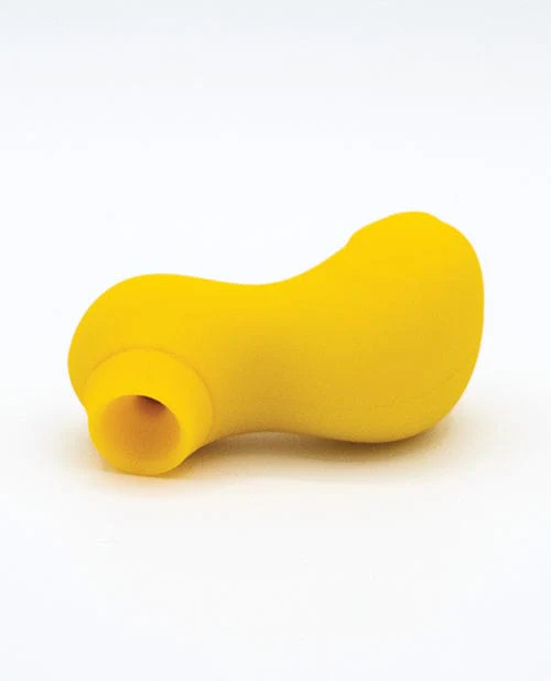 Natalie's Toy Box Lucky Duck Sucker - Yellow - Image 2