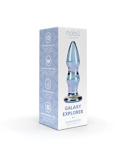 Nobu Galaxy Explorer - Blue - Image 2