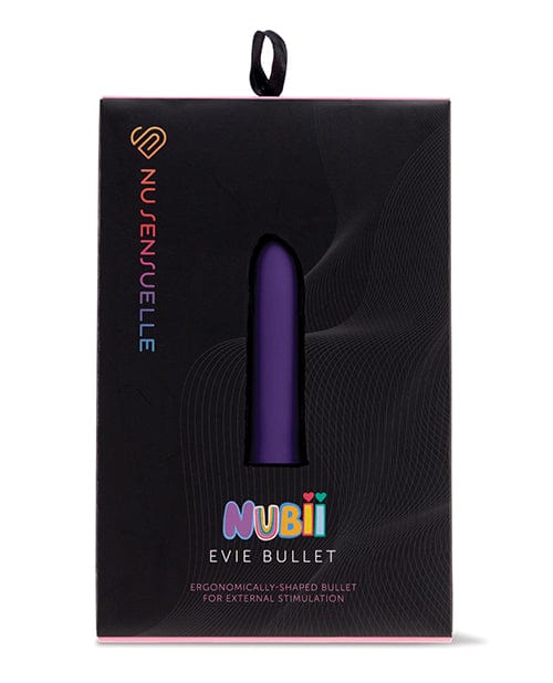 Nu Sensuelle Evie 5 Speed Nubii Bullet - Image 5