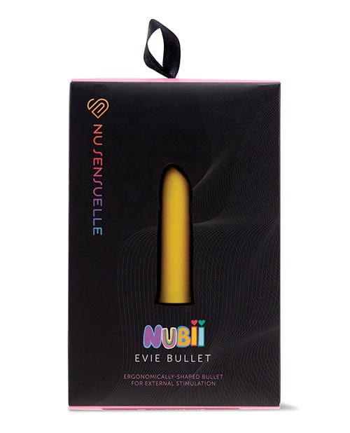 Nu Sensuelle Evie 5 Speed Nubii Bullet - Image 6