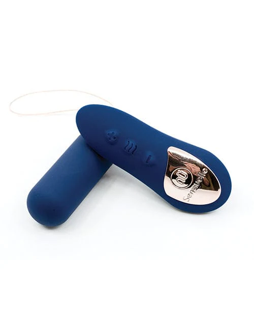 Nu Sensuelle Remote Control Wireless Bullet Plus - Image 3