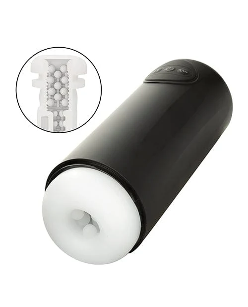 Optimum Power Vibrating & Thruster Stroker - Image 4