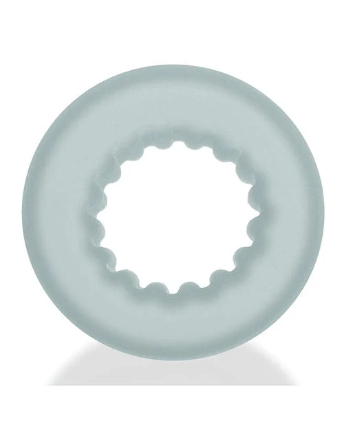 Oxballs Axis Rib Griphold Cockring - Image 6