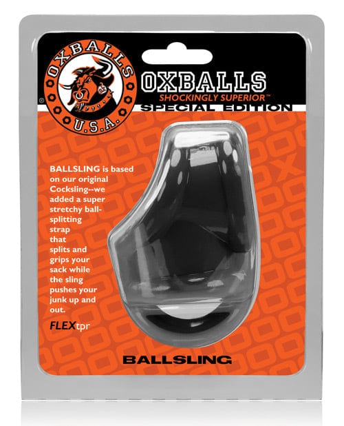 OXBALLS Ballsling Ball Split Sling - Image 3