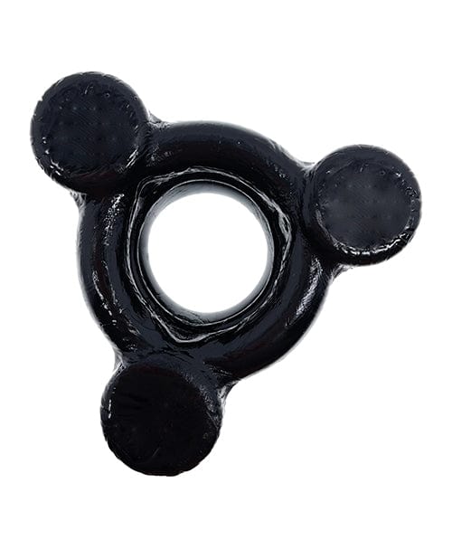 Oxballs Buzz Squeeze Ballstretcher Vibe - Image 5
