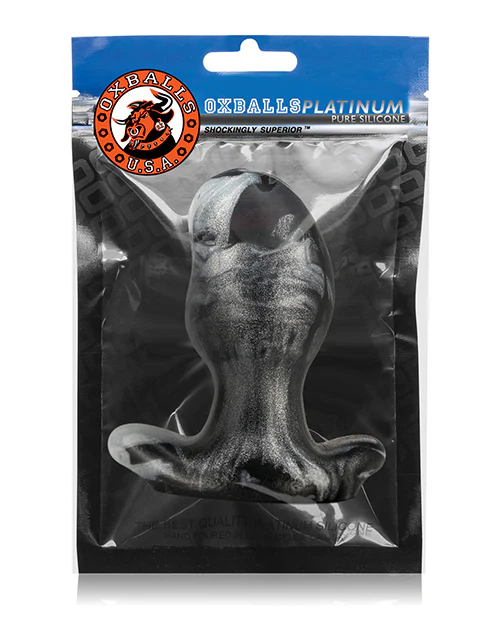 OXBALLS Ergo Buttplug - Image 44