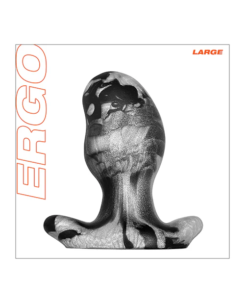 OXBALLS Ergo Buttplug - Image 49