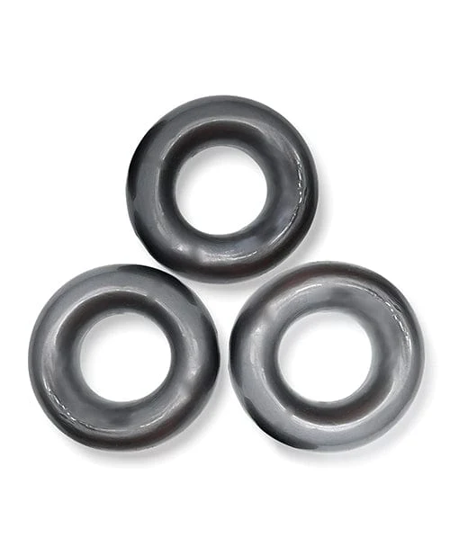 OXBALLS Fat Willy 3 Pack Jumbo Cock Rings - Image 8