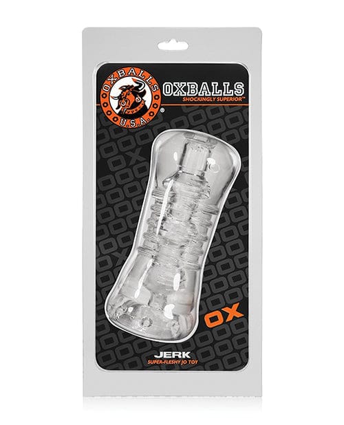 OXBALLS Jerk Masturbator - Image 2