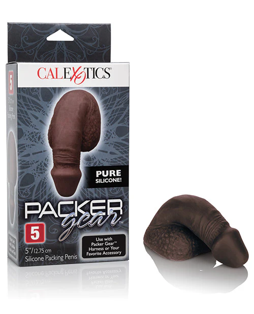Packer Gear Silicone Packing Penis - Image 132
