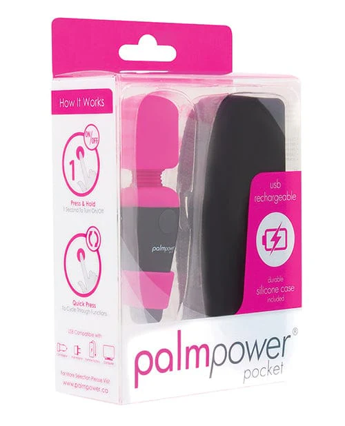 Palm Power Pocket - Image 5