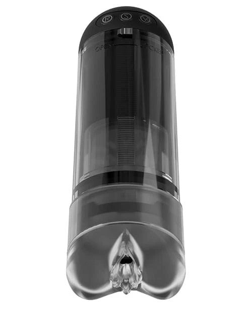 PDX Elite Extendable Vibrating Pump - Image 4