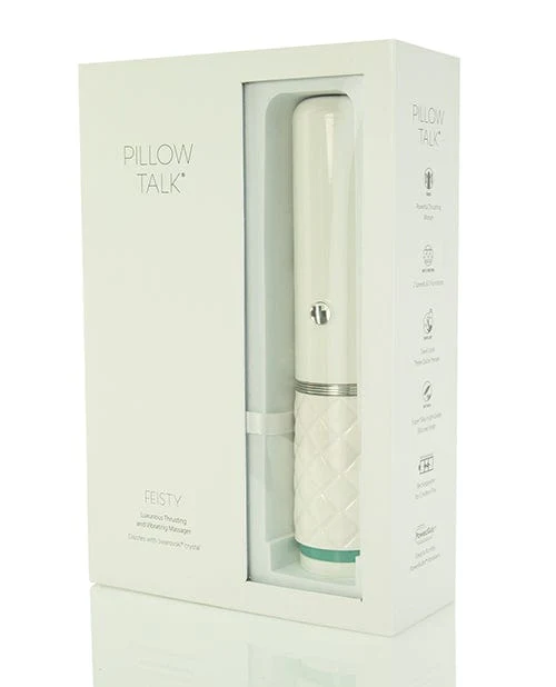 Pillow Talk Feisty - Image 6