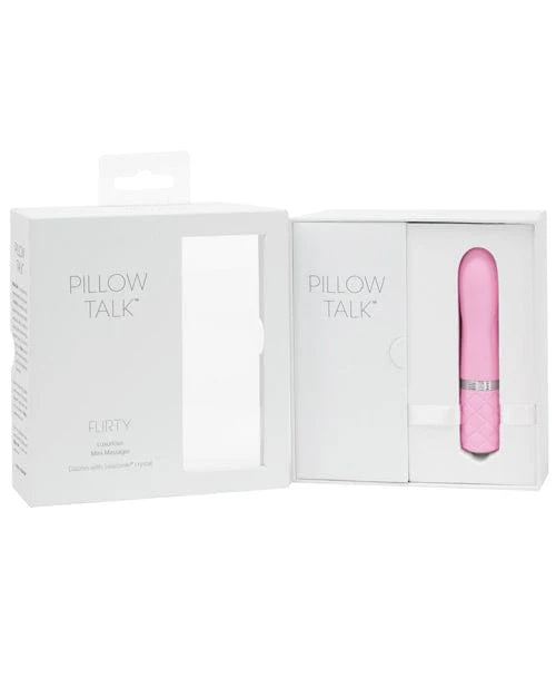 Pillow Talk Flirty Bullet - Image 5