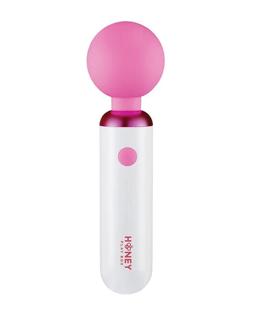 Pomi Wand Clit Tease Vibrating Wand - Image 4