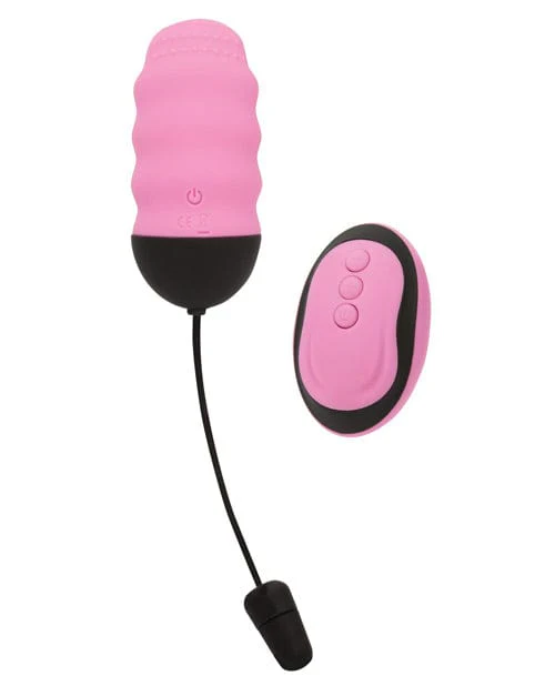 Powerbullet Remote Control Vibrating Tongue - Pink - Image 3