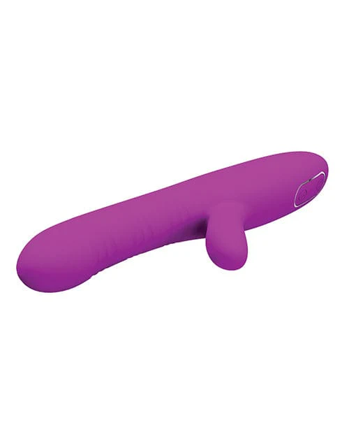 Pretty Love Angelique Come Hither - Fuchsia - Image 3
