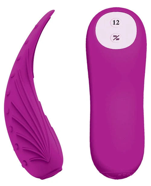 Pretty Love Archer Vibrator - Fuchsia - Image 2
