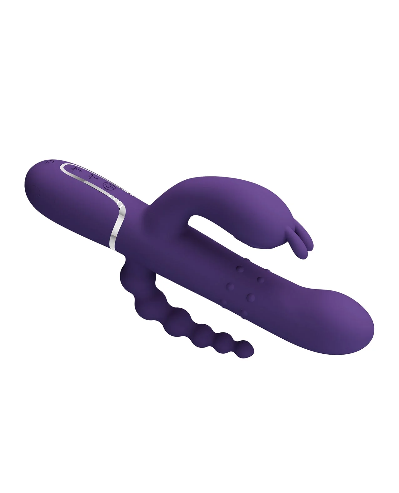 Pretty Love Cammy 4 in 1 Twinkled Tenderness - Purple - Image 5
