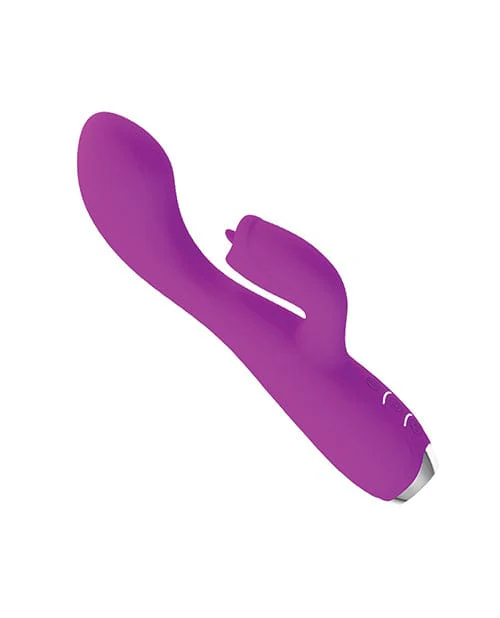 Pretty Love Gloria Licking Rabbit - Fuchsia - Image 3