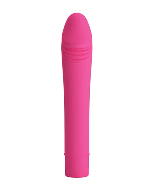 Pretty Love Pixie Silicone Mini - Pink - Image 3