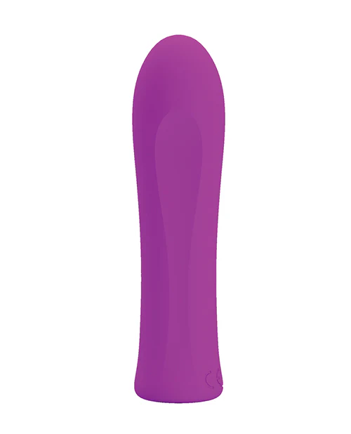 Pretty Love Super Power Alfreda Bullet - Fuchsia - Image 3